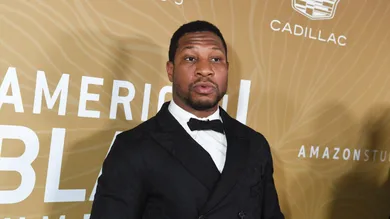 The 5th American Black Film Festival Honors - Red Carpet