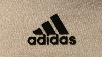 GERMANY-ECONOMY-EARNINGS-ADIDAS