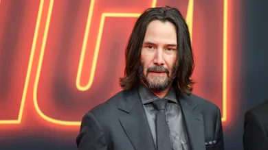 German premiere film "John Wick: Chapter 4