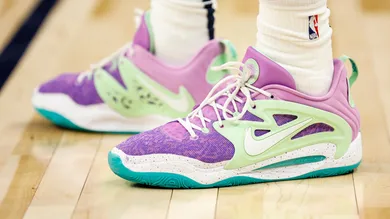 Brooklyn Nets v Minnesota Timberwolves