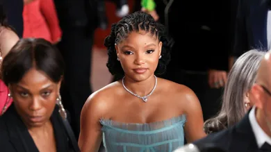 The 95th Annual Academy Awards - Red Carpet