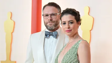 US-ENTERTAINMENT-FILM-OSCARS-AWARD-ARRIVALS-RED CARPET