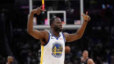 Golden State Warriors v Los Angeles Clippers