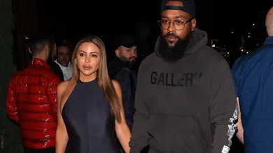 Celebrity Sightings In West Hollywood - March 18, 2023