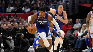 Oklahoma City Thunder v Los Angeles Clippers