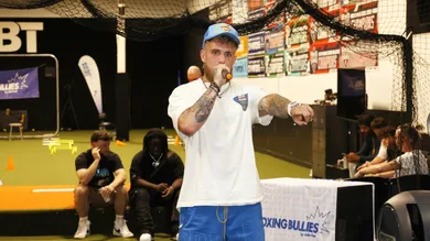 Boxing Bullies By Jake Paul Partnered With The Berman Law Group