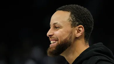 New Orleans Pelicans v Golden State Warriors