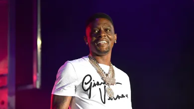 The Parking Lot Concert Presents Boosie In Concert