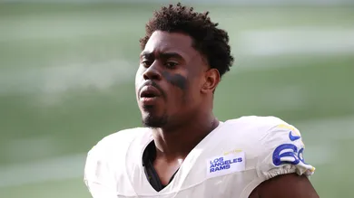 Wild Card Round - Los Angeles Rams v Seattle Seahawks