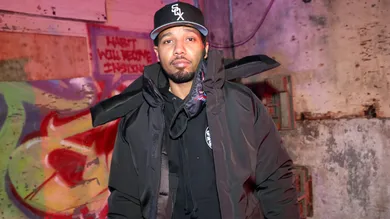 "Drip, Sauce, Swag" Listening Party