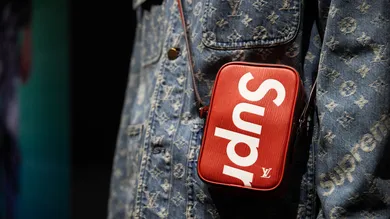 'LOUIS VUITTON &amp;' Exhibition Preview In Tokyo