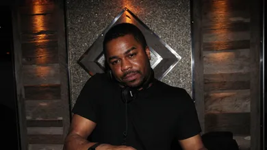 NFL Draft Party For 320 Inc