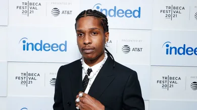 "Stockholm Syndrome" Premiere - 2021 Tribeca Festival