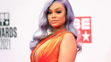 BET Awards 2021 - Arrivals