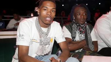 BET Awards 2021 - Show