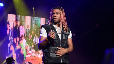 Hot 107.9 Birthday Bash 25