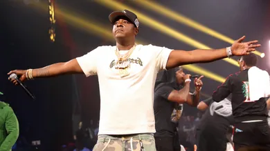 Verzuz: The Lox Vs Dipset