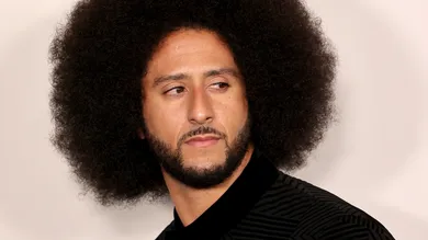 Los Angeles Premiere Of Netflix's "Colin In Black And White" - Arrivals