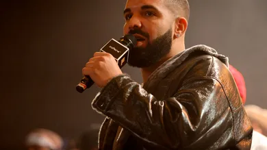 Drake's Till Death Do Us Part Rap Battle Event