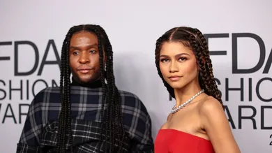 2021 CFDA Fashion Awards