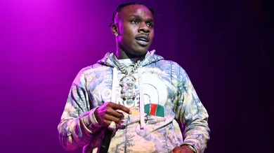 DaBaby In Concert - Atlanta, GA