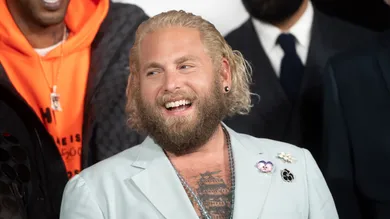 World Premiere Of Netflix's "Don't Look Up"