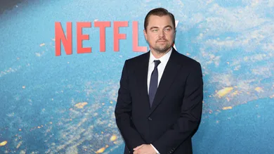 Netflix's "Don't Look Up" World Premiere