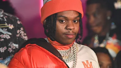 Lil Baby & Friends Concert After Party