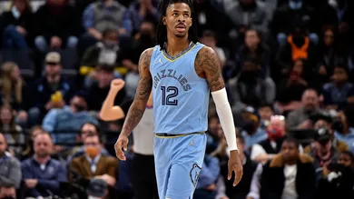 Golden State Warriors v Memphis Grizzlies