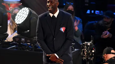 2022 NBA All-Star Game