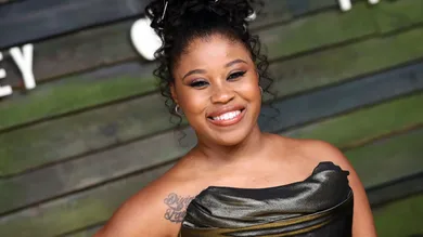 Premiere Of Apple TV+'s “The Last Days of Ptolemy Grey” - Arrivals