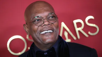 2022 Governors Awards - Arrivals