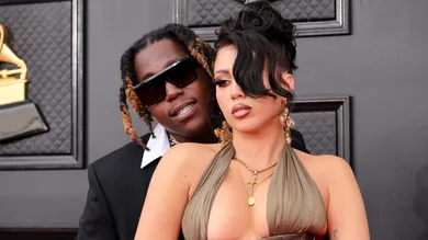 64th Annual GRAMMY Awards - Arrivals