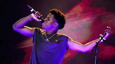 2022 Coachella Valley Music And Arts Festival - Weekend 1 - Day 1