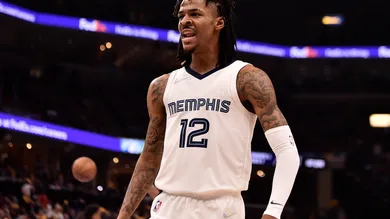 Minnesota Timberwolves v Memphis Grizzlies - Game One