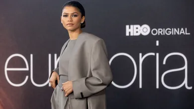 HBO Max FYC Event For "Euphoria" - Arrivals
