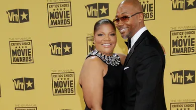 15th Annual Critics Choice Movie Awards - Arrivals