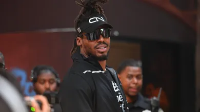 2022 Huncho Day Celebrity Football Game