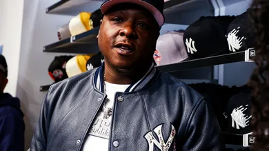 59FIFTYDAY Hosted By Jadakiss And Fabolous