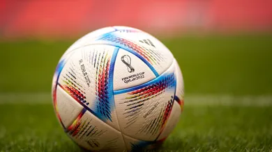 Argentina Training Session - International Team