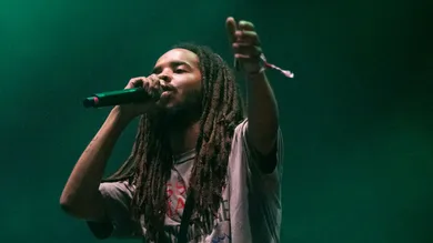 Primavera Sound 2022 - Weekend 1 - Day 2