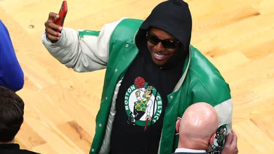 2022 NBA Finals - Game Three