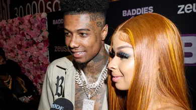 ZEUS Network BADDIES SOUTH Houston Premiere