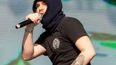 2022 Summer Smash Festival