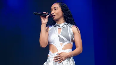 Glastonbury Festival 2022 - Day Three