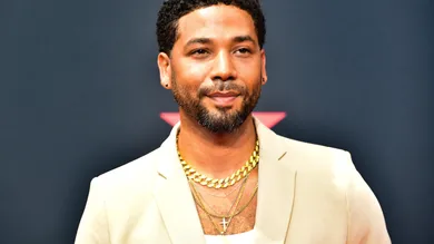 BET Awards 2022 - Arrivals