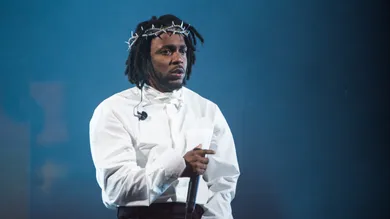 Glastonbury Festival 2022 - Day Five