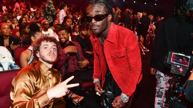 BET Awards 2022 - Show