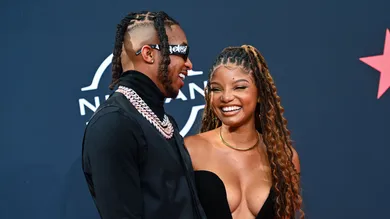 BET Awards 2022 - Red Carpet