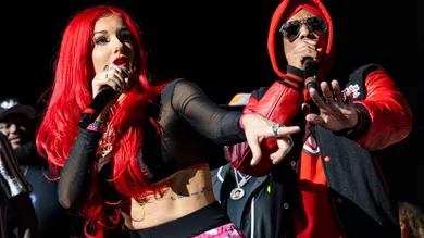 Nick Cannon Presents: MTV Wild N Out